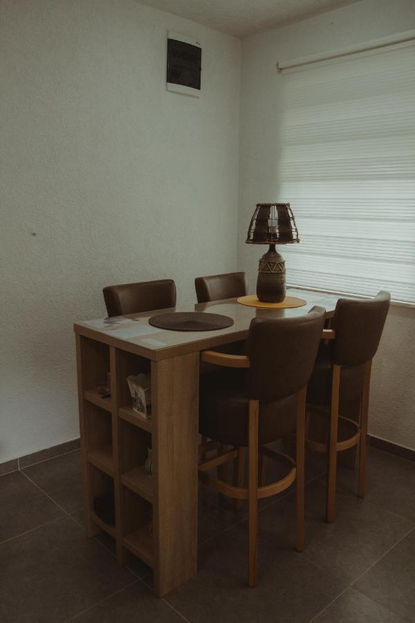 Silence Apartman *