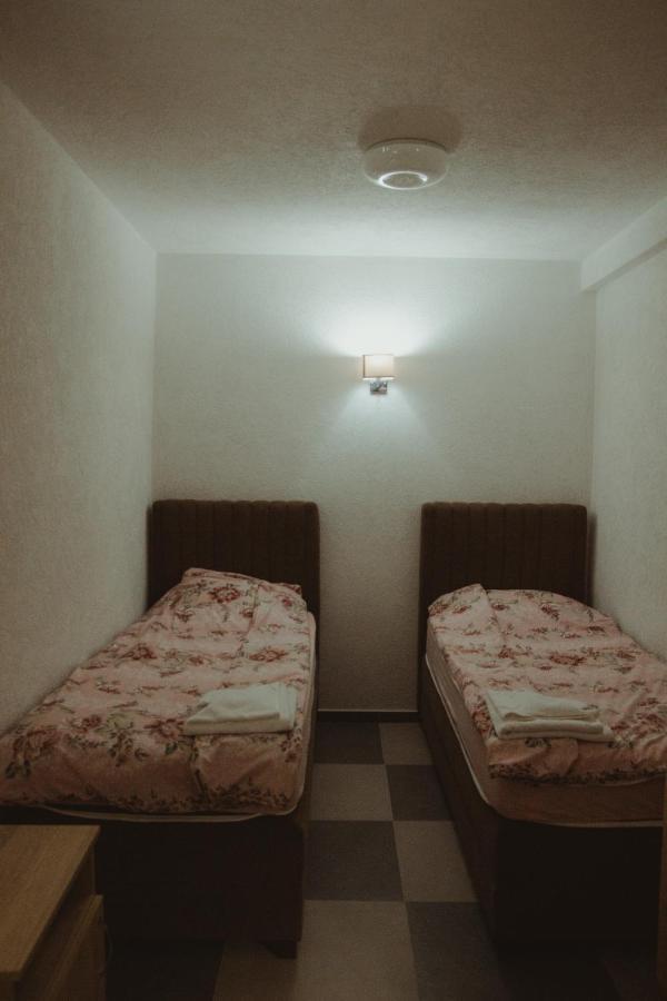 Silence Apartman *