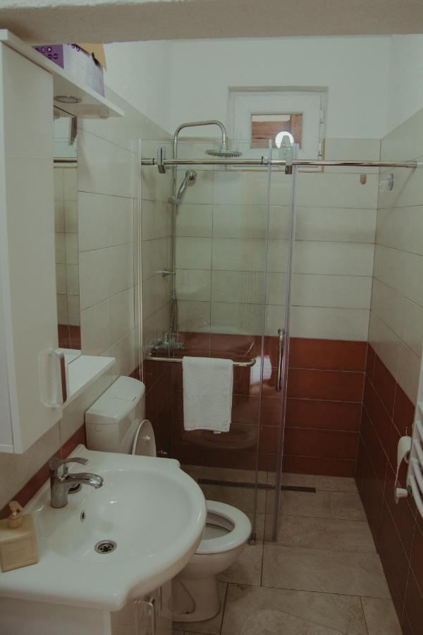 Silence Apartman *