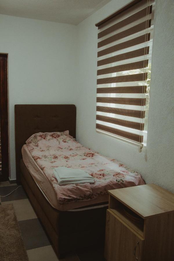 Apartman Silence